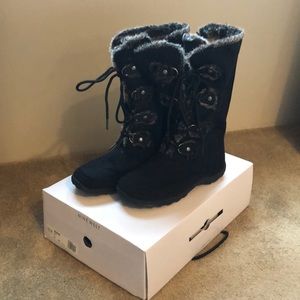 Kids boots